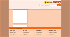 Desktop Screenshot of kohinoorpackers.com